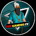logo THE GAMING FF