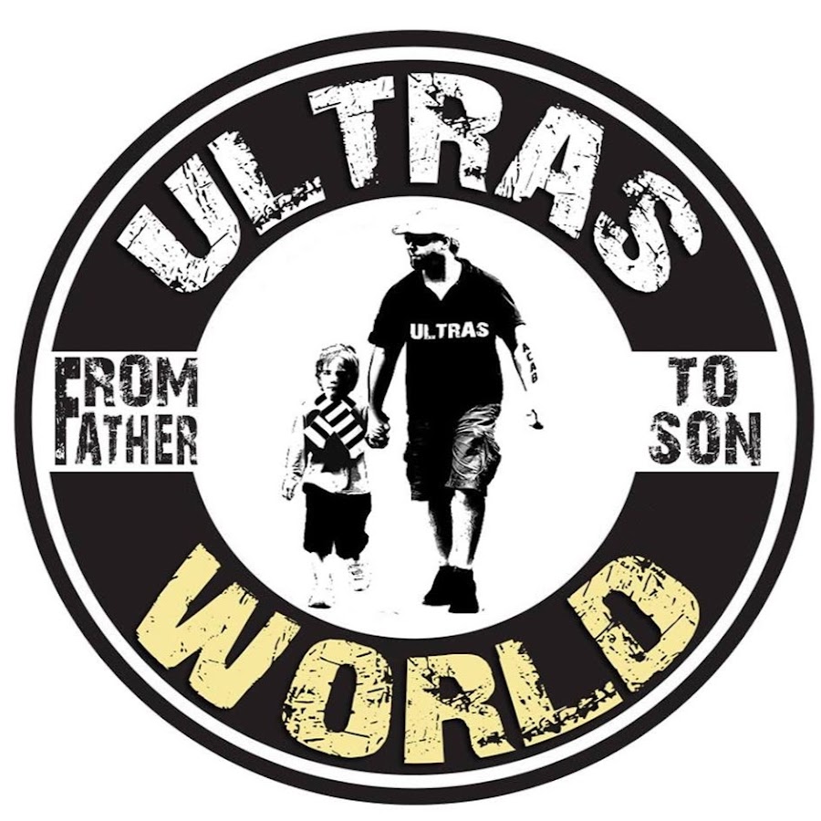 Ultras World @UltrasWorldOfficial