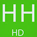 logo Hordan HecticHD