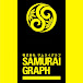 samurai graph