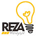 Reza Mengajar (M Reza Huzain)