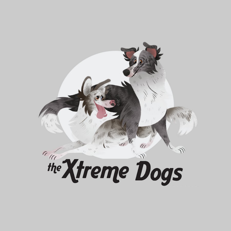 The Xtreme Dogs