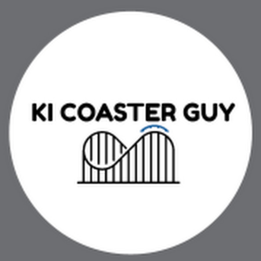 KI Coaster Guy