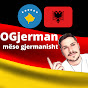 O Gjerman