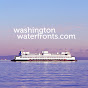 Washington Waterfronts