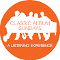 ClassicAlbumSundays