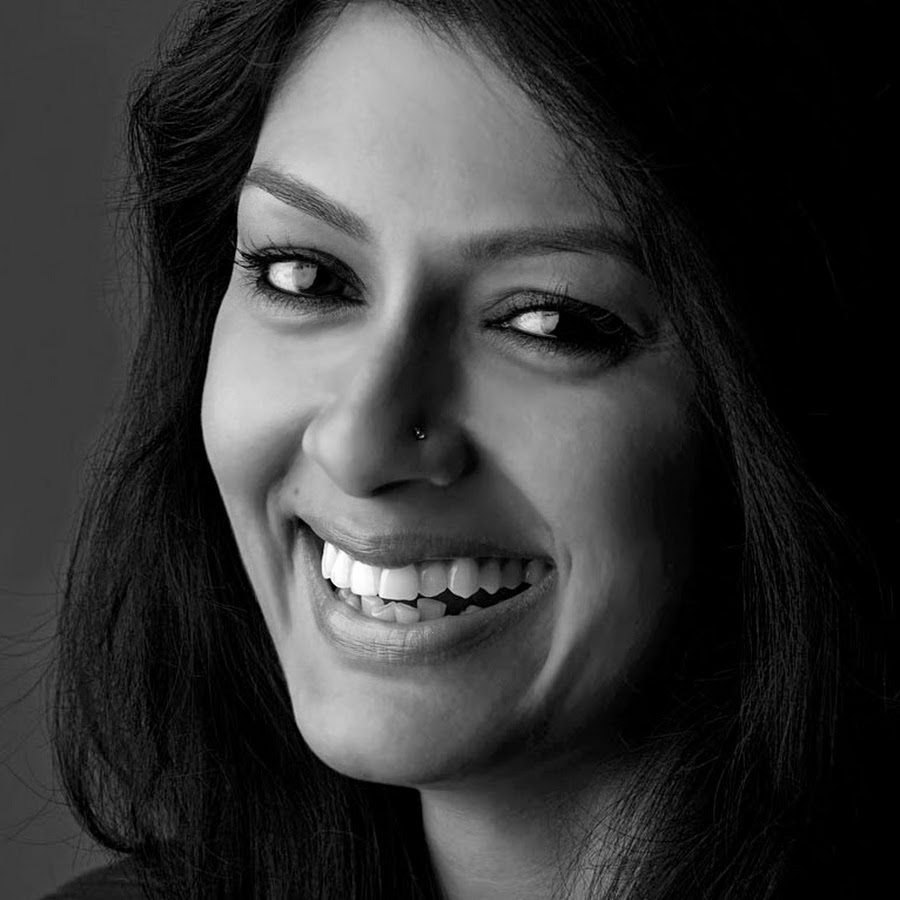 Nandita Das - YouTube