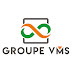 logo GROUPE VMS