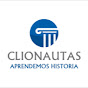 CLIONAUTAS