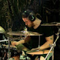 Riccardo Grechi Drummer