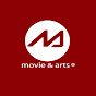 movieartsh