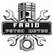 Farid putra MOTOR