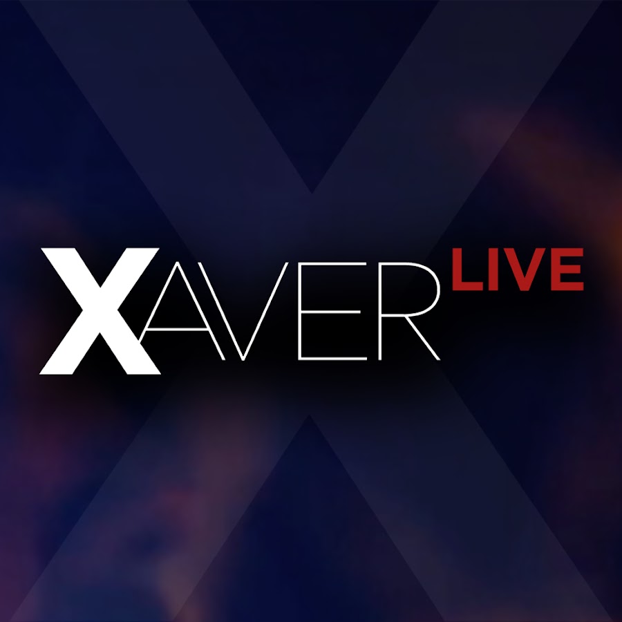 Xaver Live @XaverLive