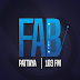 logo Fabulous Pattaya Media Group