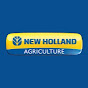 New Holland Agriculture Tech Pubs South America