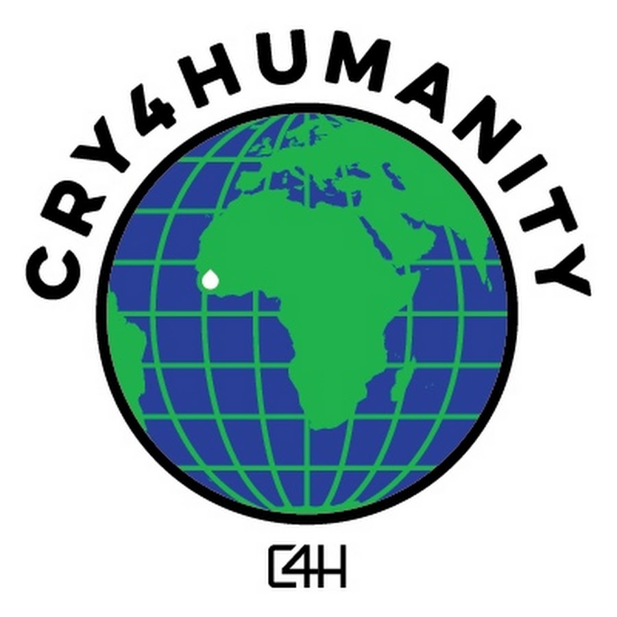 Cry4humanity Inc.