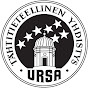 Tähtitieteellinen yhdistys Ursa ry