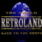 RETROLAND SET RIP