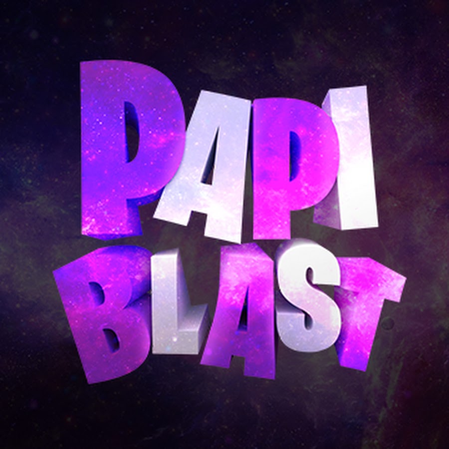 Papi Blast