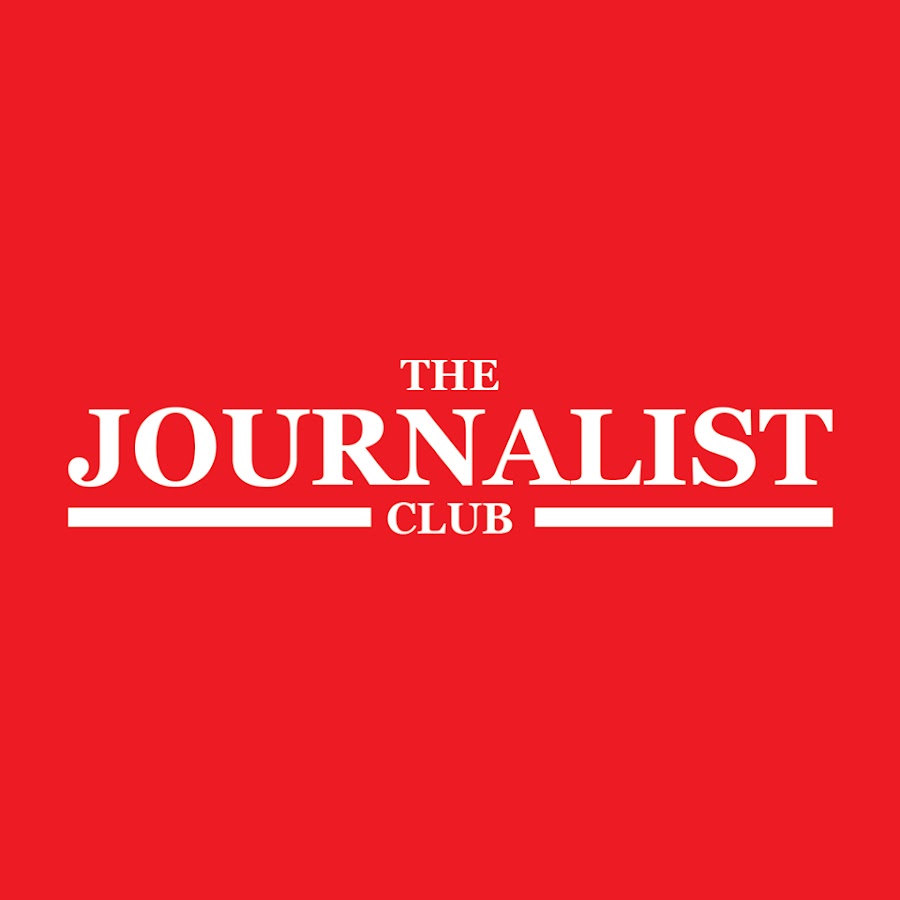 The Journalist Club - YouTube