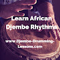 DjembeDrumLessons