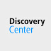 logo Corel Discovery Center