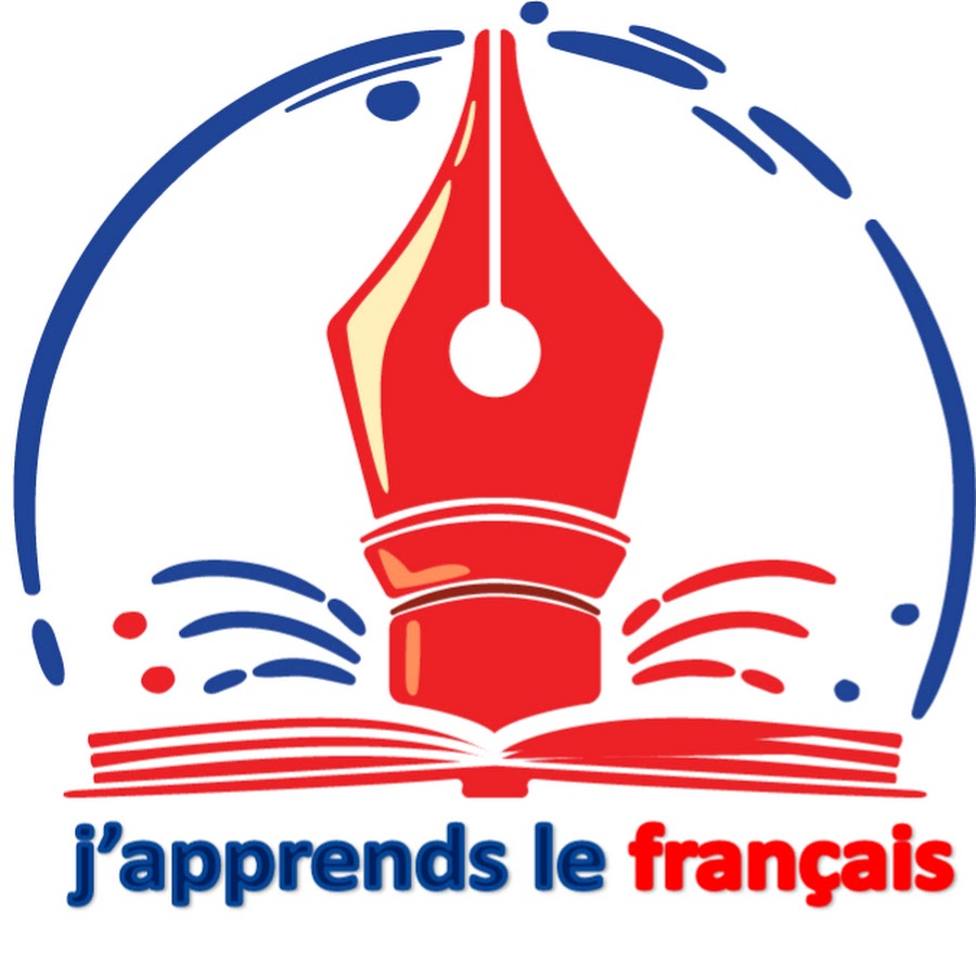 Japprends le français - YouTube