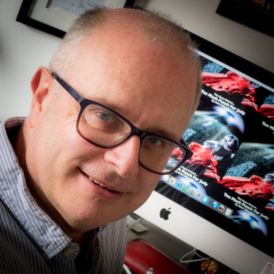 Mark Wheeller
