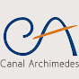 Canal Archimedes