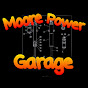 Moore Power Garage