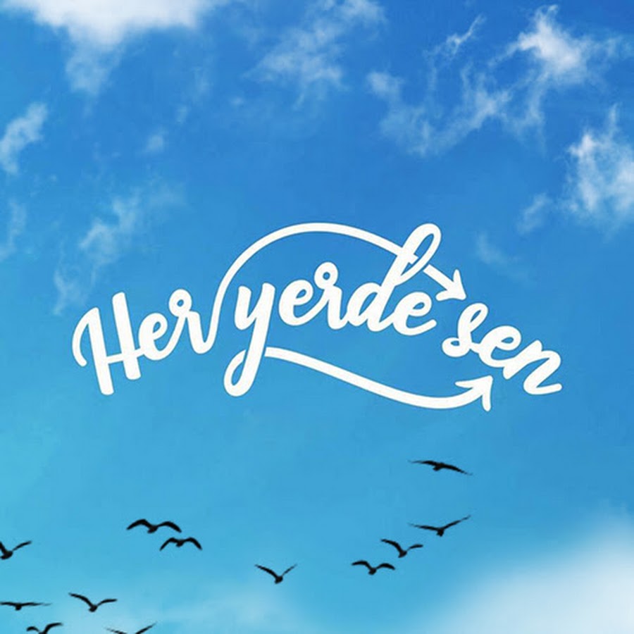 Her Yerde Sen