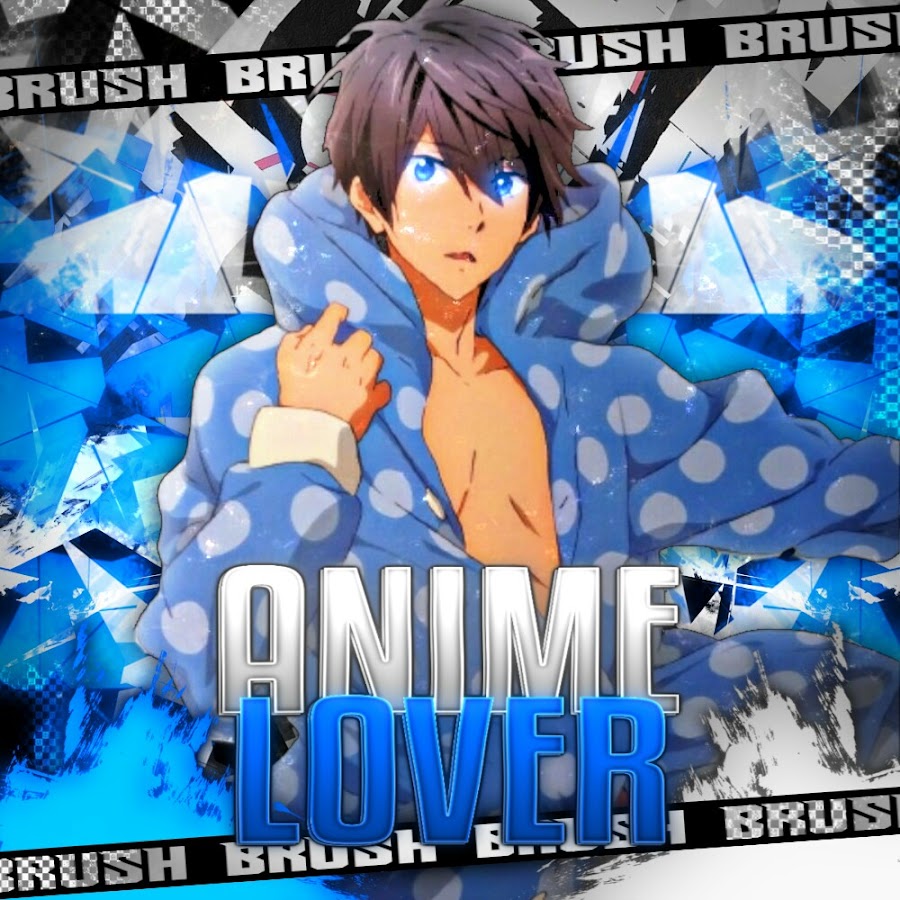 Anime lover عاشق أالانمي