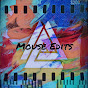 Mouse edits