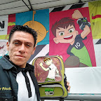 Edgar Pérez