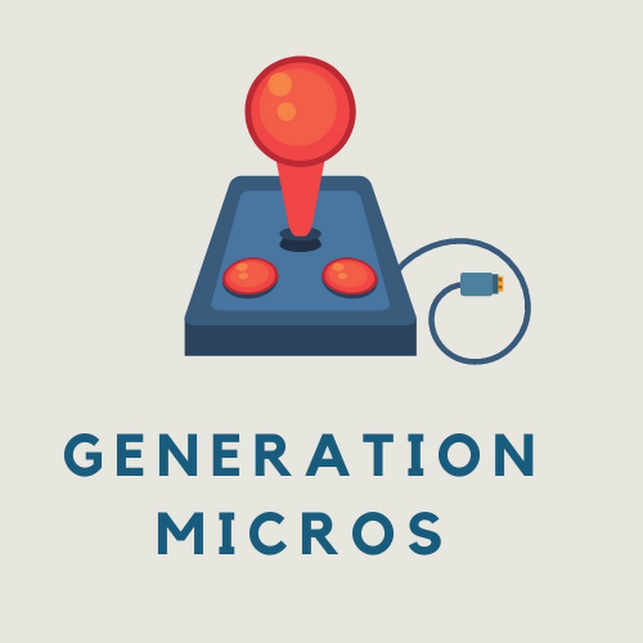 GENERATION MICROS