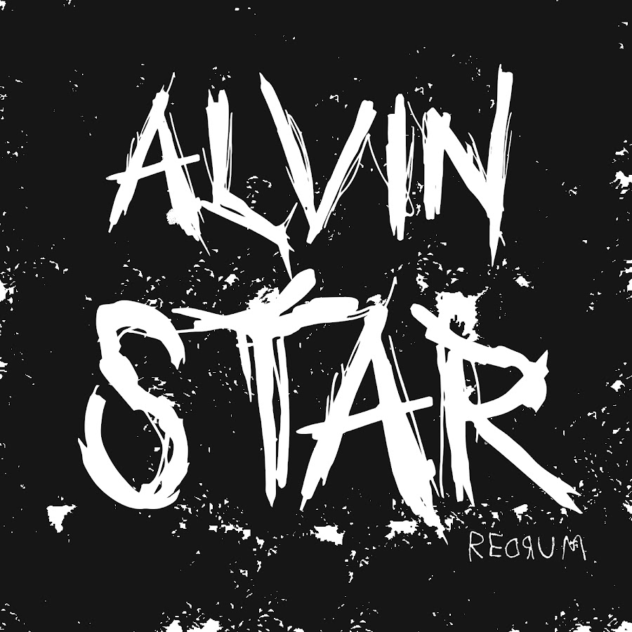 ALVIN STAR @alvin8418