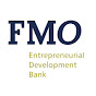 FMO - the Dutch entrepreneurial development bank