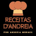 Receitas D'Andreia