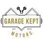 Garage Kept Motors LLC
