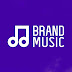 logo BRAND MUSIC