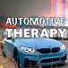 AUTOMOTIVE THERAPY