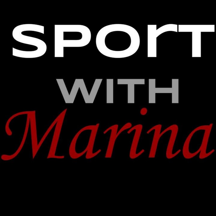 Sport with MARINA