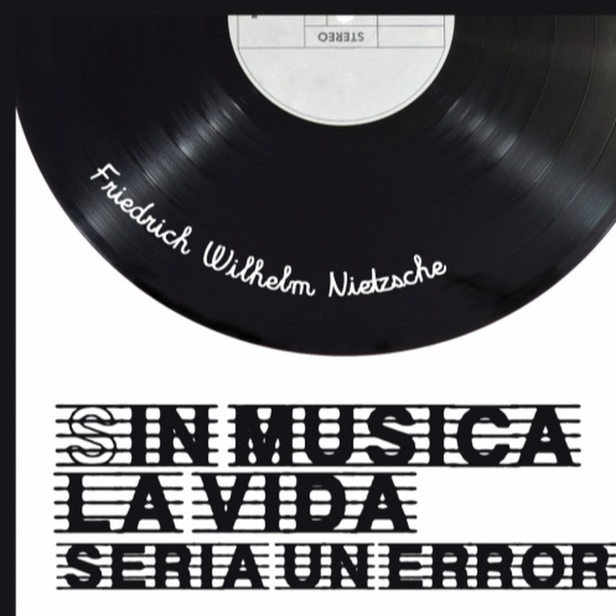 La Musica Que Llego Para Quedarse En Vinilo Youtube