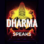 Dharma Speaks