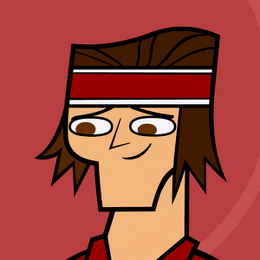 Total Drama Tyler - YouTube