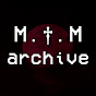 miroir archive M†M