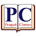 Pragati Classes