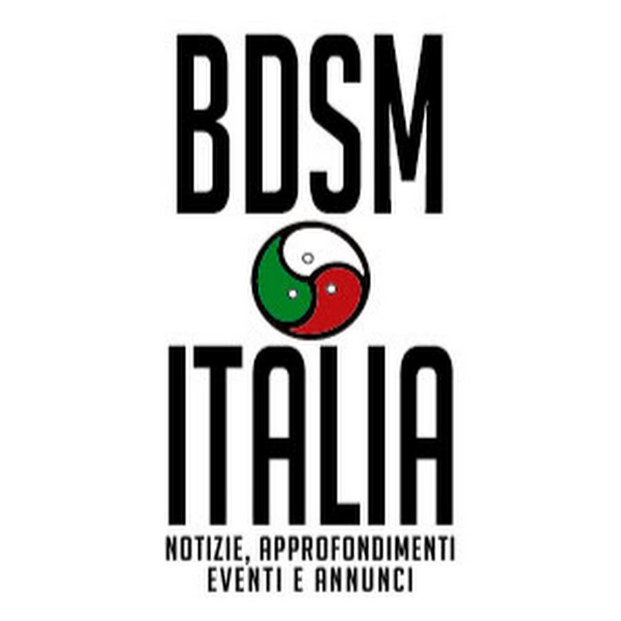 BDSM Italia - YouTube