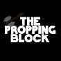 The Propping Block