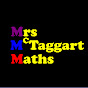 Mrs McTaggart Maths